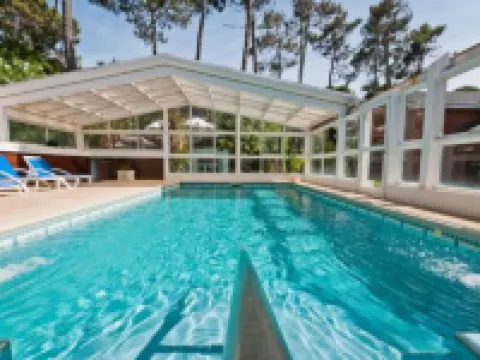 Las Cuatro Estaciones Hotels in Carilo