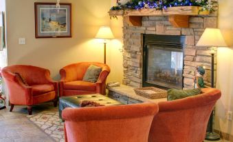 Blue Mountain Inn and Suites