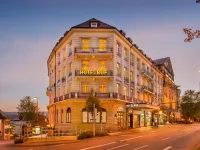 Hotel Ruf Hotels in Pforzheim