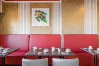 Hotel Ruf - petit déjeuner