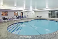 Holiday Inn Express Spokane Airport