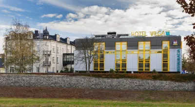 Hotel Wilga Hotels in 