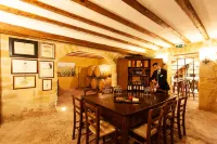 Hotel Baglio Oneto dei Principi di San Lorenzo - Luxury Wine Resort - 5-Star
