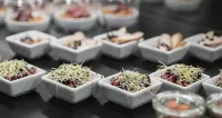 Pytloun Wellness Hotel Harrachov - petit déjeuner