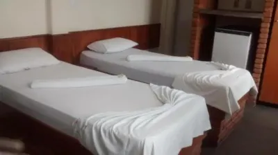 Hotel Alvorada Hotels in Setor Central