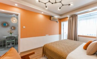 Sophie Sister Apartment (Ziwei Alley)