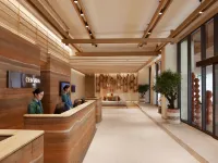 Centara Korat Hotel in zona Tempio Sala Loi