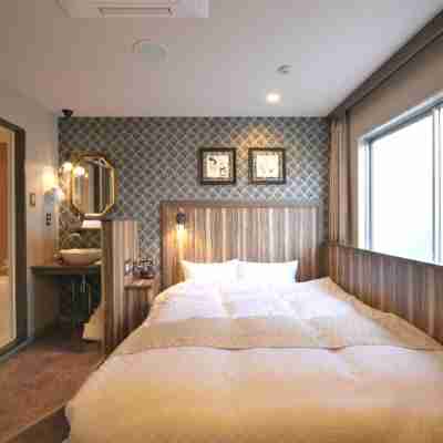 ホテル パフェ・ドゥ・シャーム Rooms