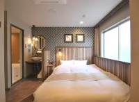 Hotel Parfait de Charme Hotels in Inazawa