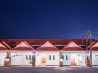 The Resort Kamphaengphet Hotels near Kamphaeng Phet City Pillar Shrine