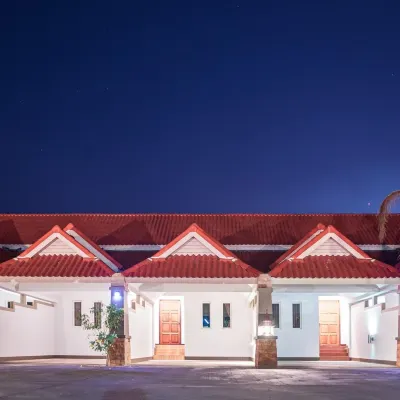 The Resort Kamphaengphet Hotels near Kamphaeng Phet City Pillar Shrine