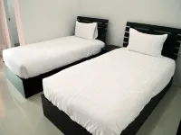 Ocean View Khonkaen Hotel Hotels in Mueang Khon Kaen District