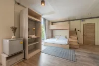 Arch39 Minimal Chiang Mai Hotel