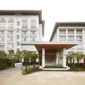 Health Land Resort & Spa