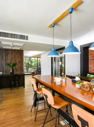 รูปภาพของคิทซิโอ้ เฮาส์