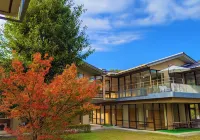 Kyoto Utano Youth Hostel Hotels in 