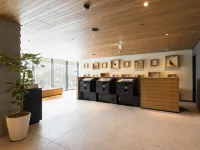 JR East Hotel Mets Premier Tokyo Bay Shinkiba Hotels near Wakasu Seaside Park