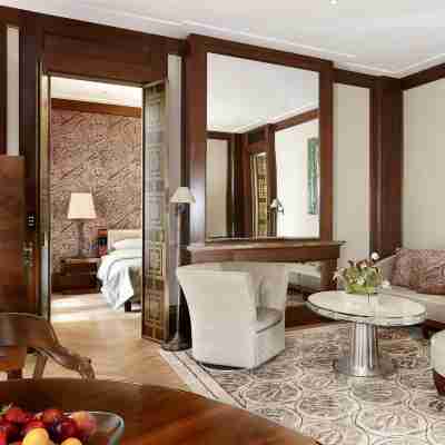 Park Hyatt Vienna Rooms