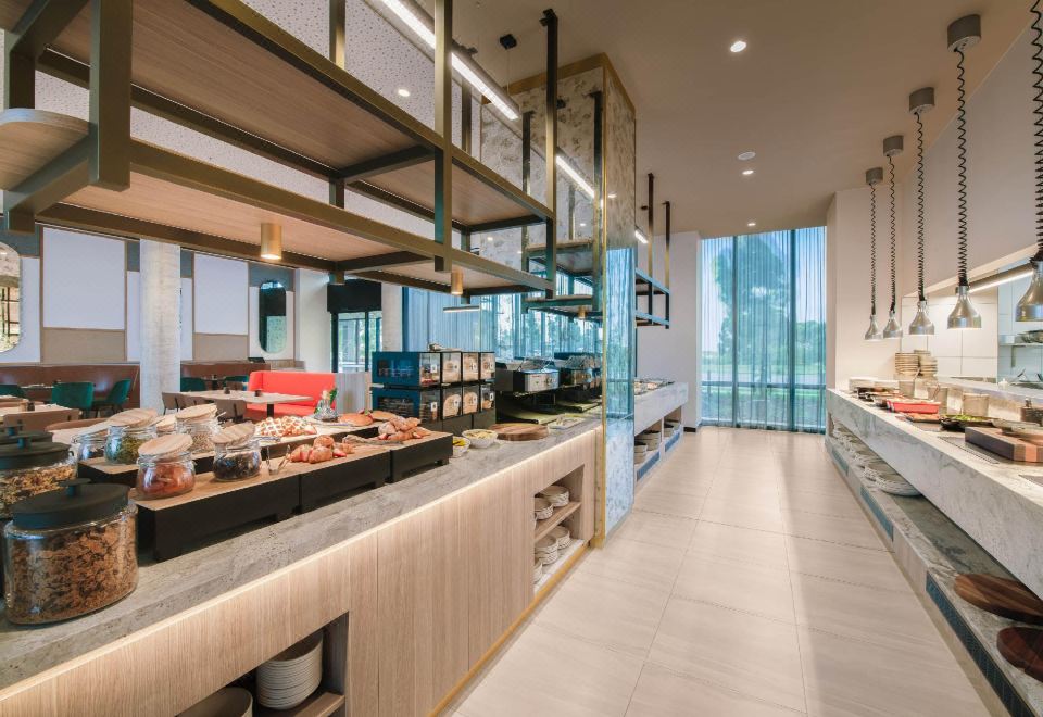 Mantra Epping Over view