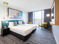 Mercure Canberra Belconnen فنادق في 