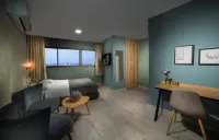 Diana Hotel Hotels in Haifa