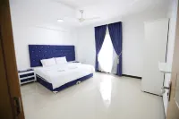 Al Rayyan Hotel Apartments Muscat Hotels in Seeb