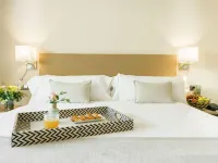 Aparthotel Mariano Cubi Barcelona Hotels in Barcelonès