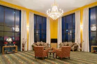 Super 8 by Wyndham Staunton Các khách sạn ở Litchfield