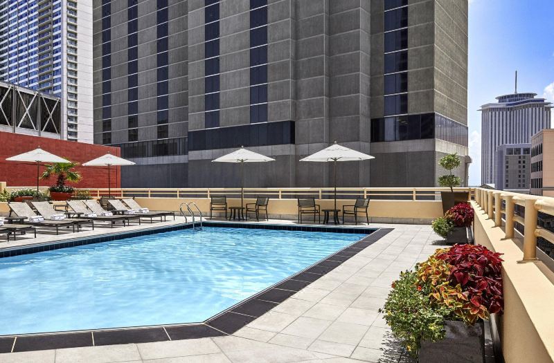 JW Marriott New Orleans photo 2