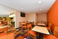 Baymont by Wyndham Savannah Midtown - Bữa sáng