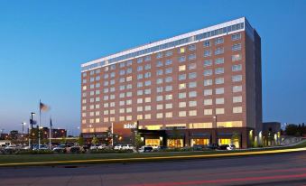 Hilton Minneapolis/Bloomington