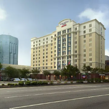 SpringHill Suites Atlanta Buckhead