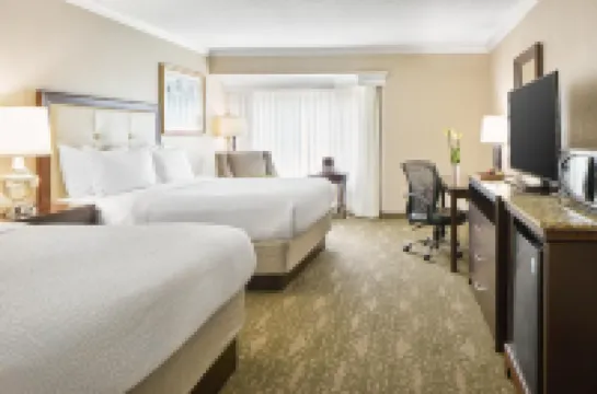 มหาวิทยาลัยโอไฮโอ อินน์แอนด์คอนเฟเรนซ์เซ็นเตอร์