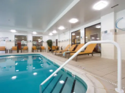 Courtyard Blacksburg Hotéis em Blacksburg