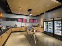 哥倫比亞市中心雅樂軒飯店 永不破鏈附近的飯店