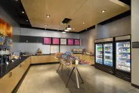 Aloft Columbia Downtown Hotels in Columbia