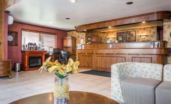 Best Western Amador Inn