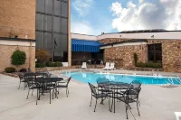 Comfort Inn & Suites Near Danville Mall - Pools