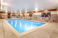 Best Western Plus Ellensburg Hotel - Uima-altaat