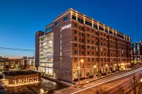Hilton Nashville/Green Hills Hotels near Nordstrom