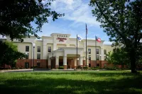 Hampton Inn Atlanta/Fayetteville Hotels in Fayetteville