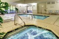 فيرفيلد باي ماريوت إن آند سويتس آشفيل أوتليتس