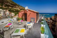 Antico Canale Hotels in Castellammare del Golfo