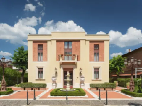Hotel San Gregorio Hotels in Pienza