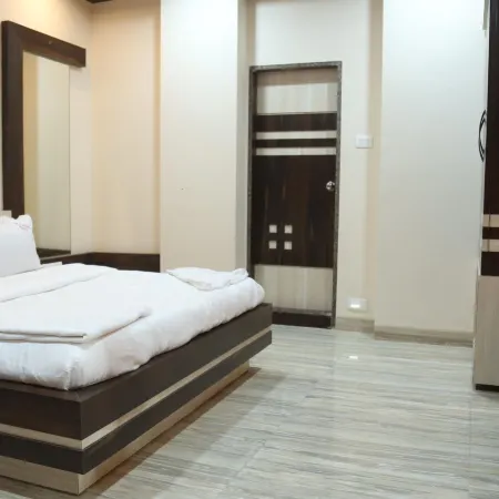 Hotel Kashish International