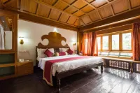 The Windsor Castle Hotels in Kottayam