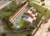 Marasa Sarovar Premiere, Bodhgaya Hotel di 