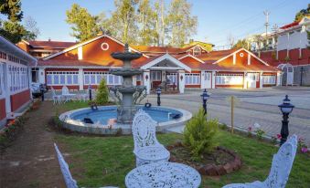 West Downs - the Heritage Resort