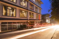 Zostel Gangtok Hotels in 