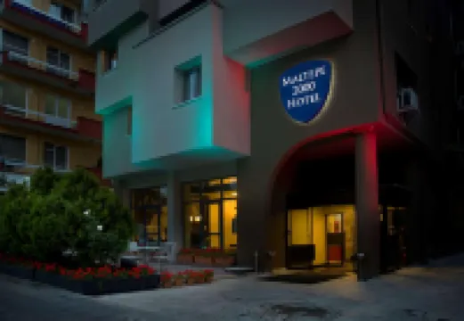 Maltepe 2000 Hotel Hotel a 